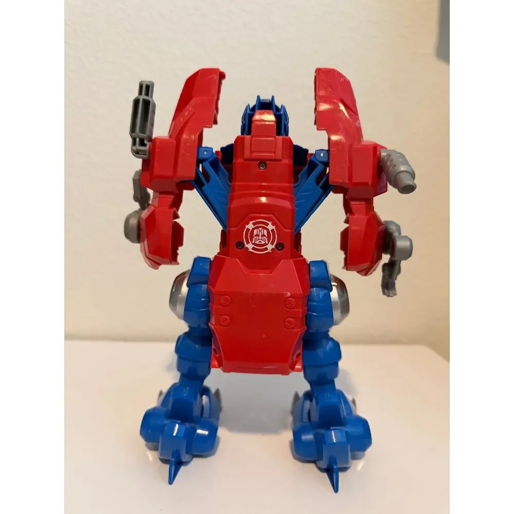 Transformers used